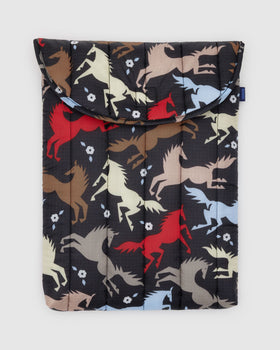 Puffy Laptop Sleeve 16" X1