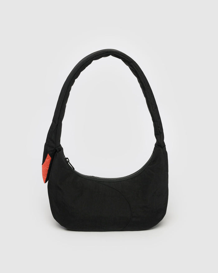 Swan Bag H3 - Black / B