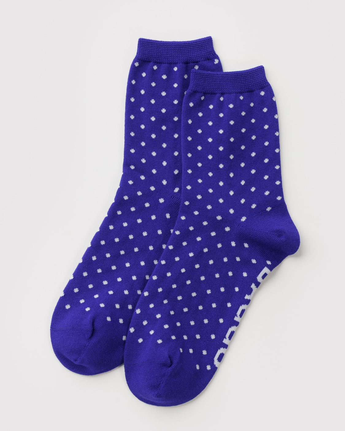 Crew Sock Q2