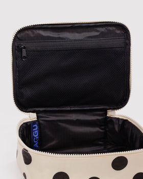 Small Cosmetic Case N8