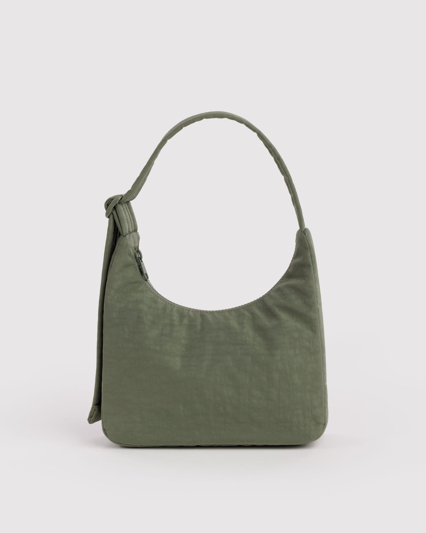 Mini Nylon Shoulder Bag G8