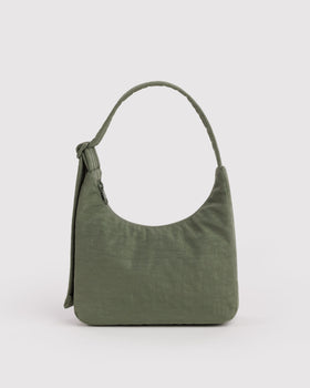 Mini Nylon Shoulder Bag G8