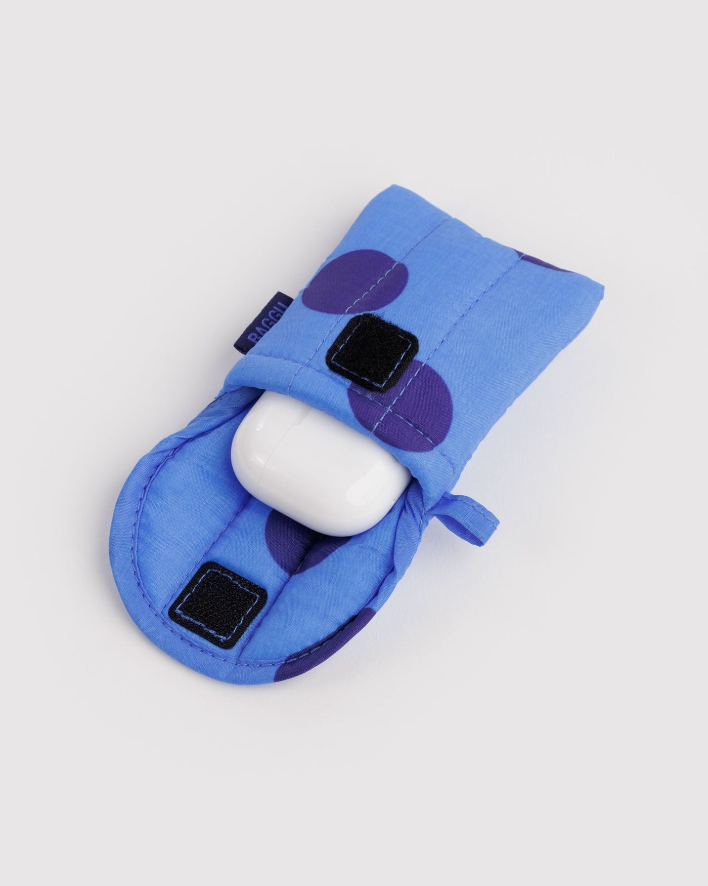 Puffy Earbuds Case Z0