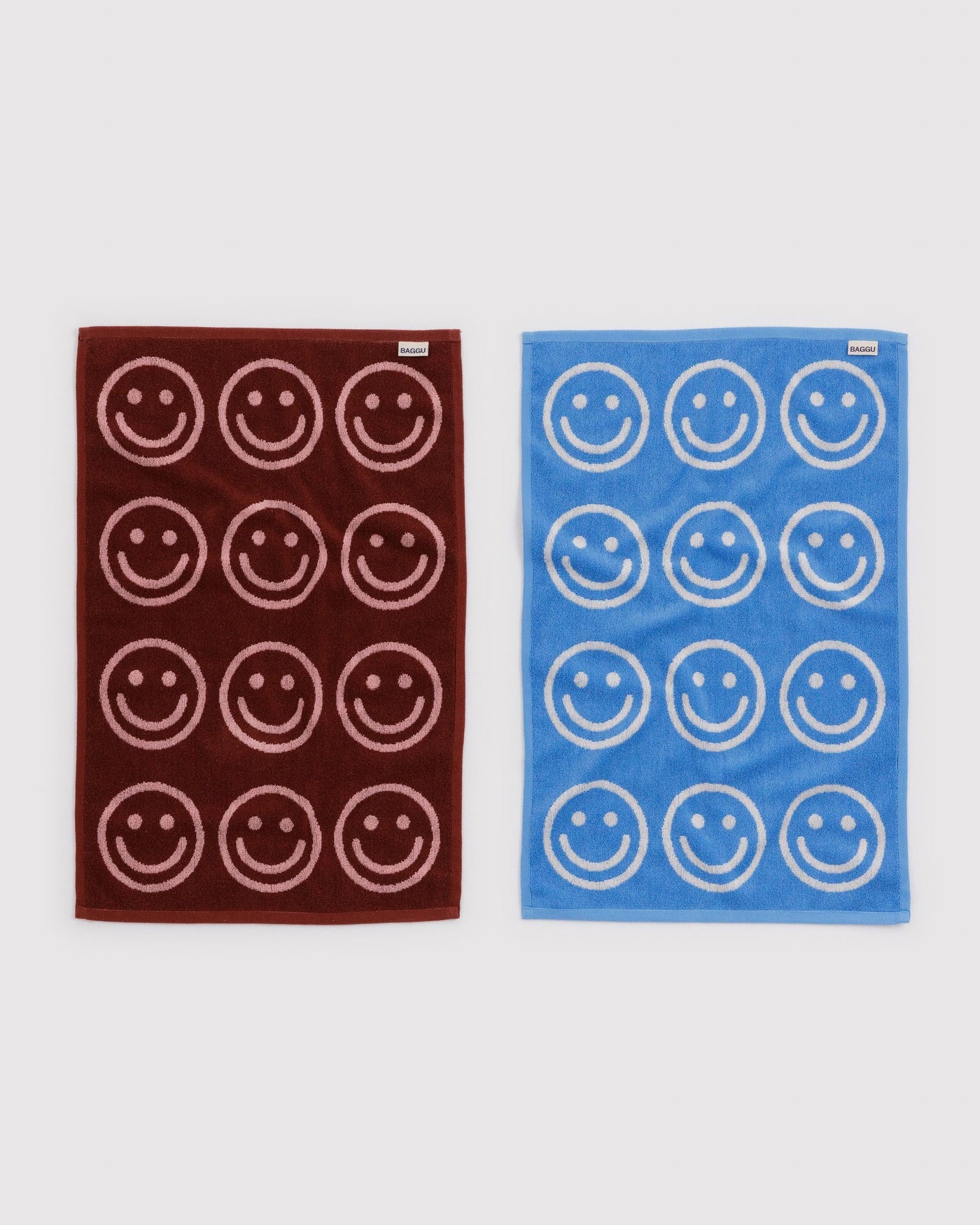 Hand Towel Set of 2 B6