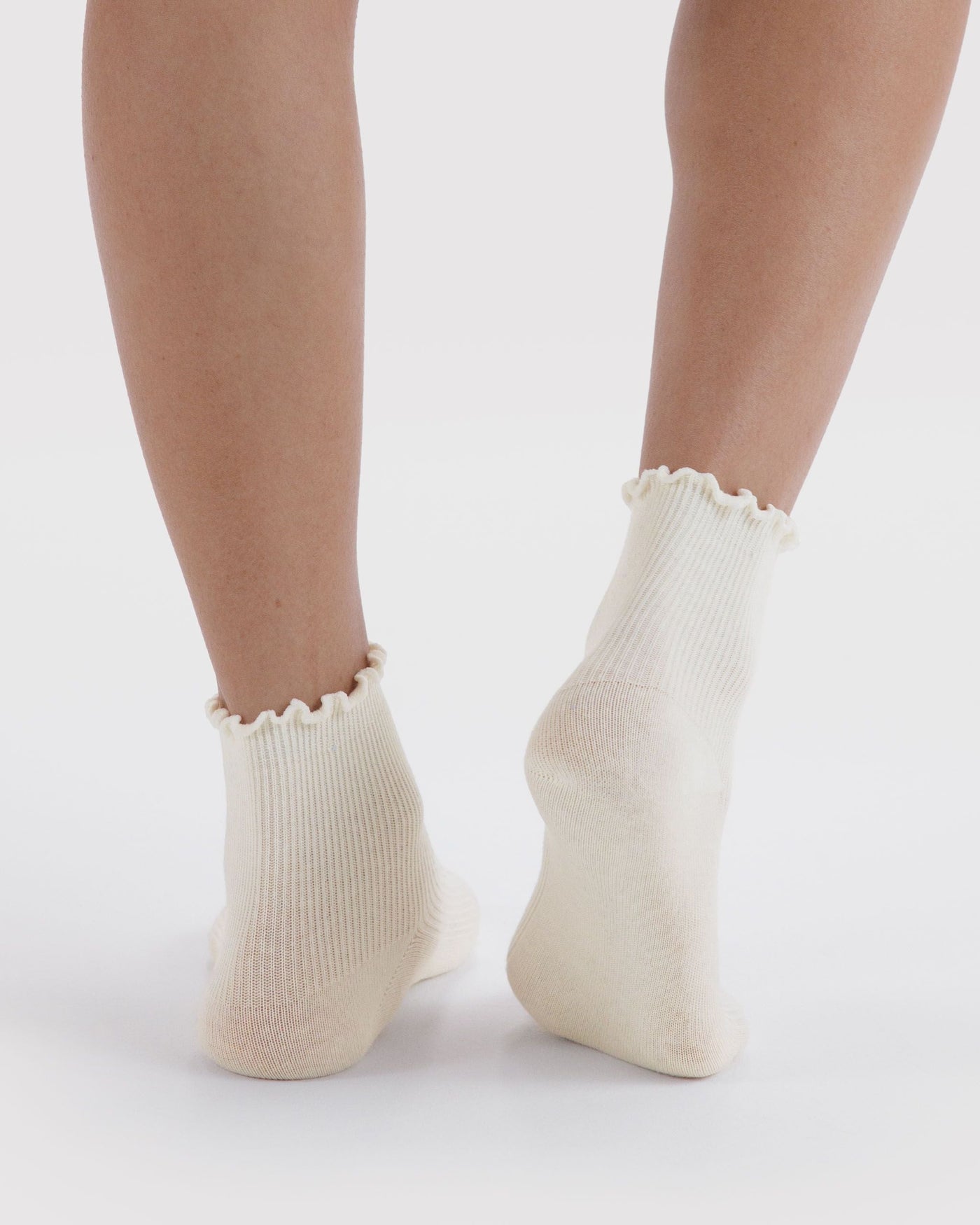 Lettuce Edge Sock Set of 2 I4