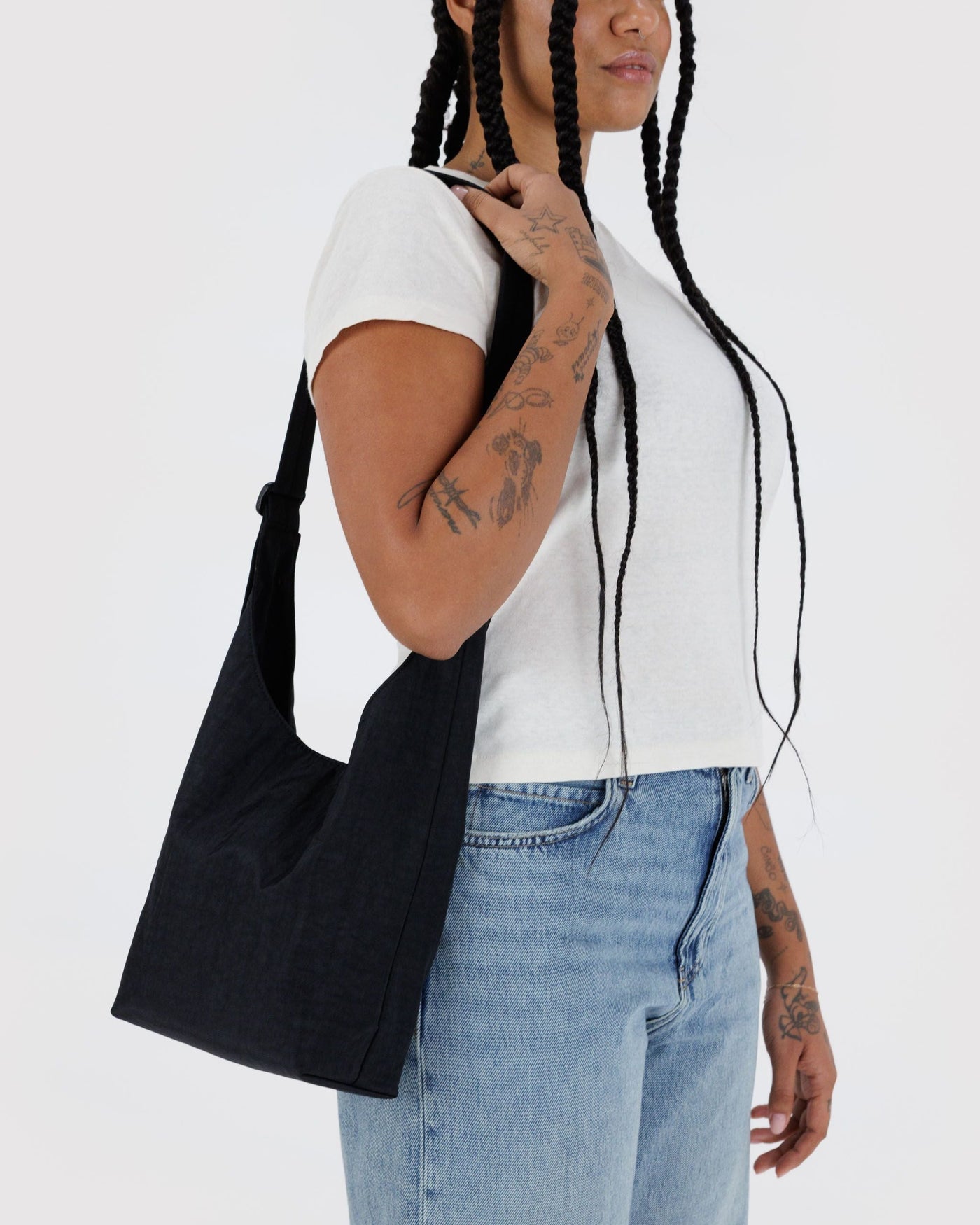 Small Nylon Sling B2