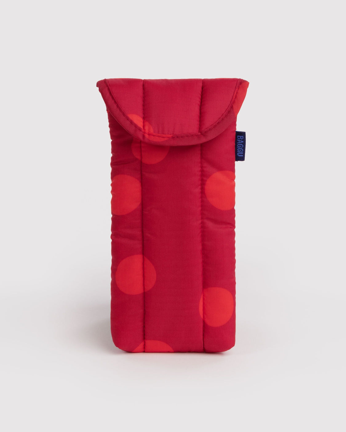 Puffy Glasses Sleeve D5