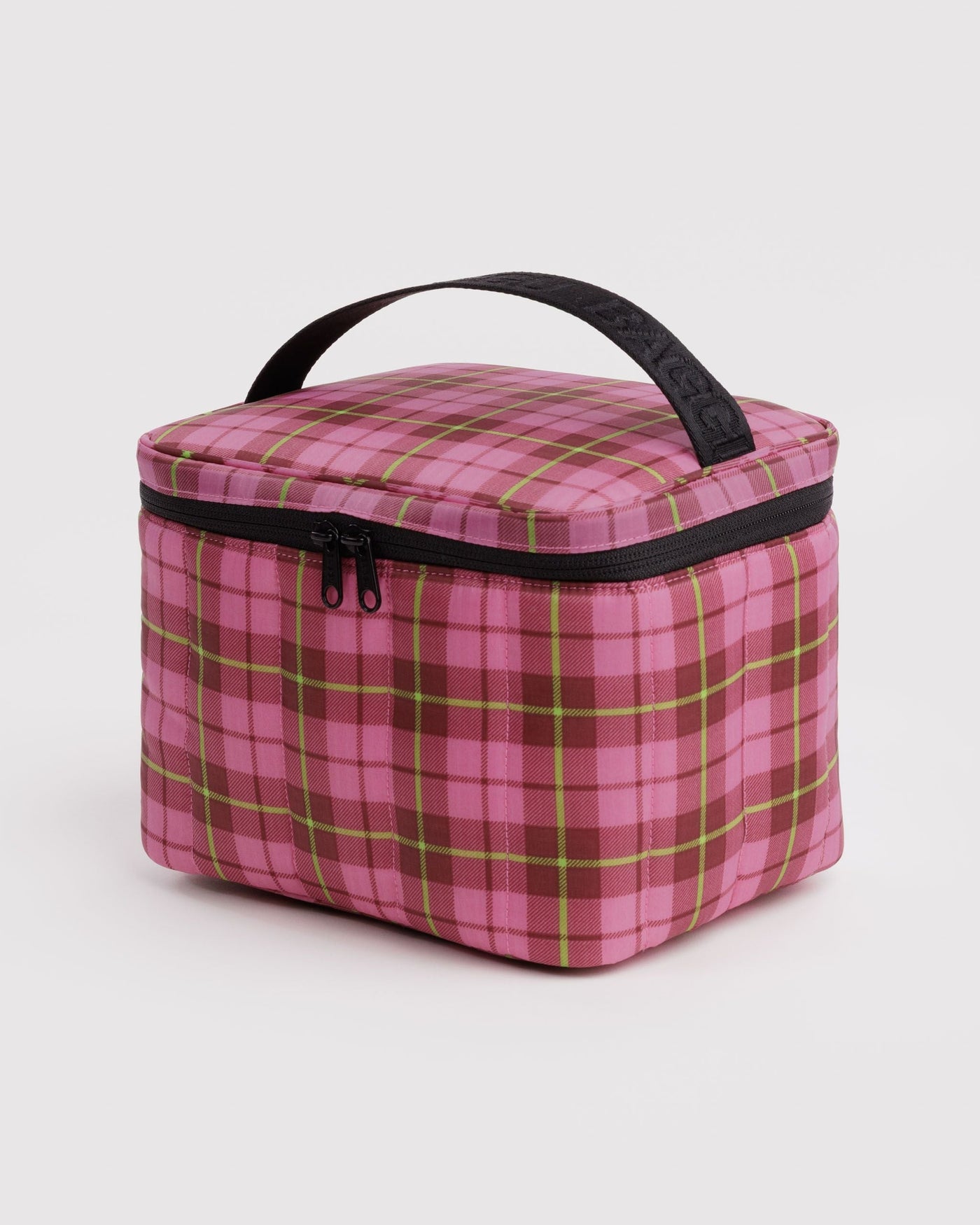 Puffy Lunch Bag Y6