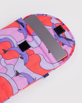 Puffy Laptop Sleeve 13"/14" N3