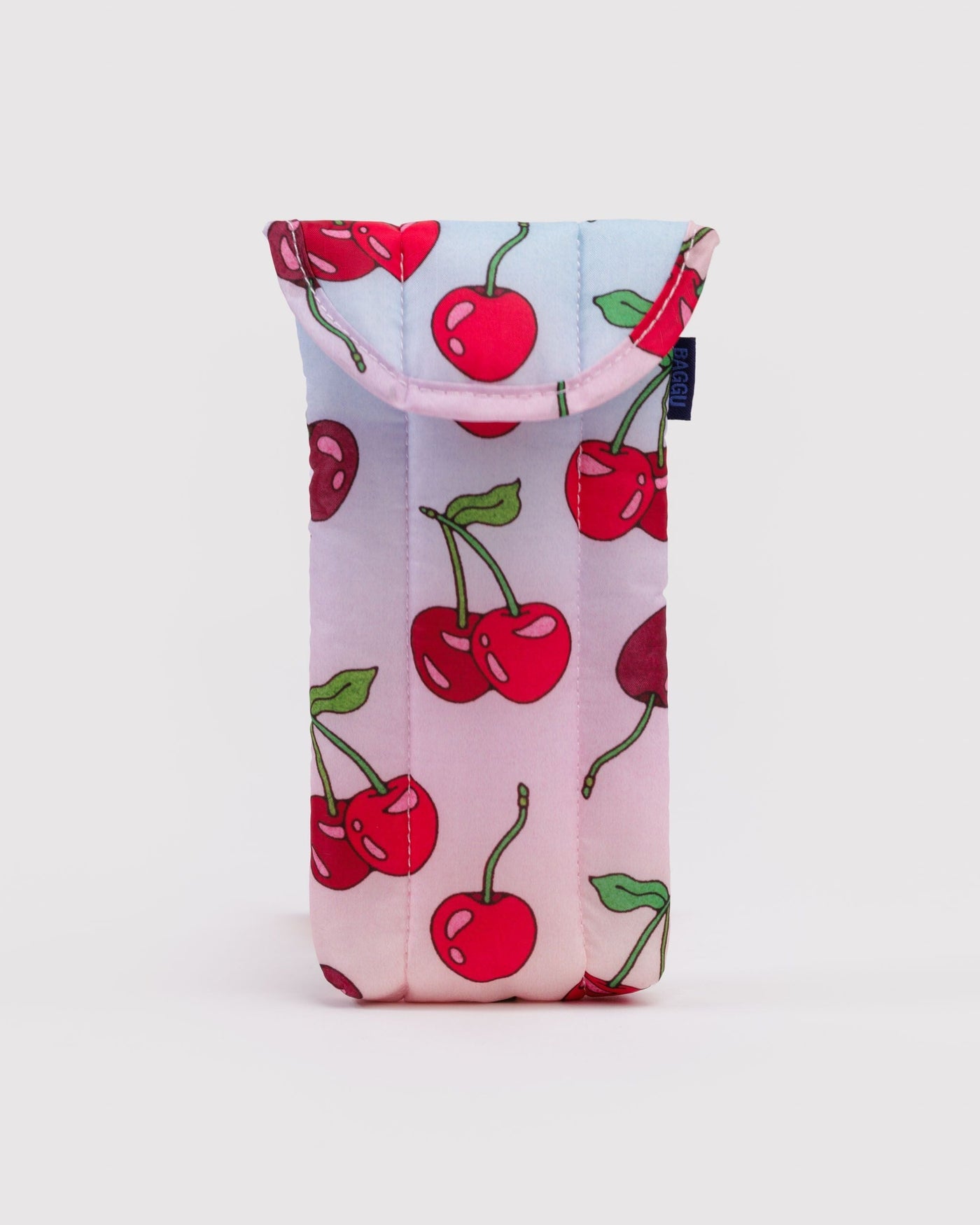 Puffy Glasses Sleeve D5