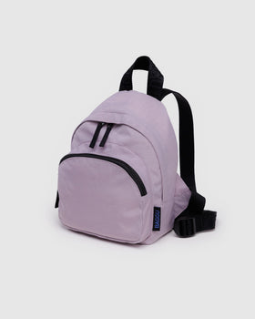 Mini Nylon Backpack Y3